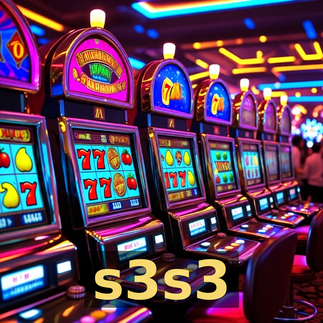 Especificações técnicas download s3s3