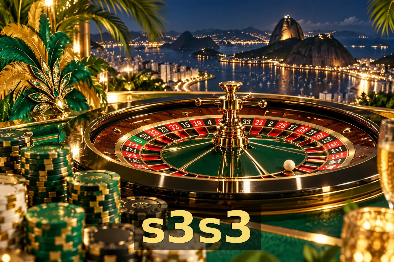 Jogos e entretenimento s3s3 — destaque 2