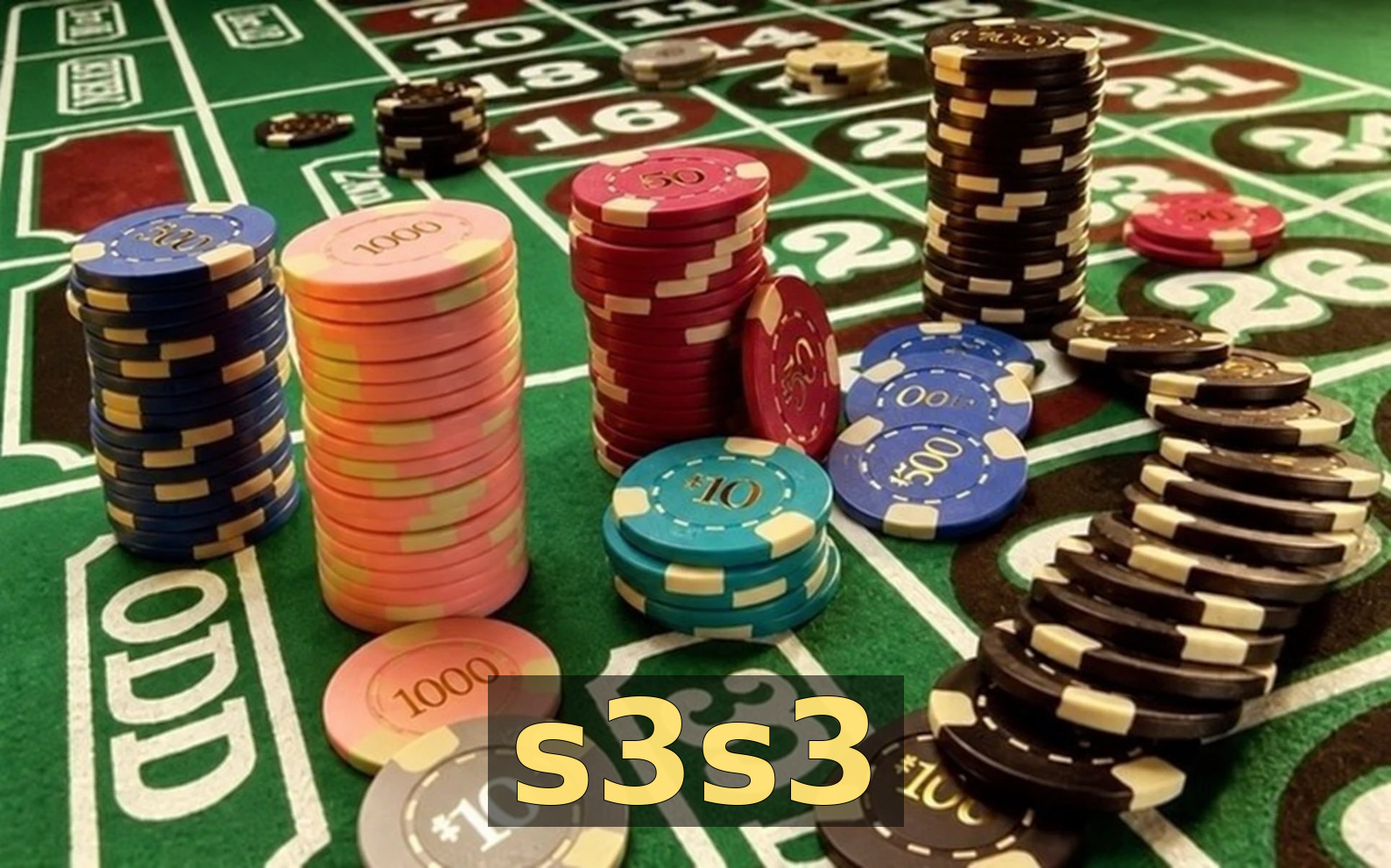 Jogos e entretenimento s3s3 — destaque 2