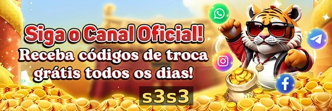Especificações técnicas download s3s3