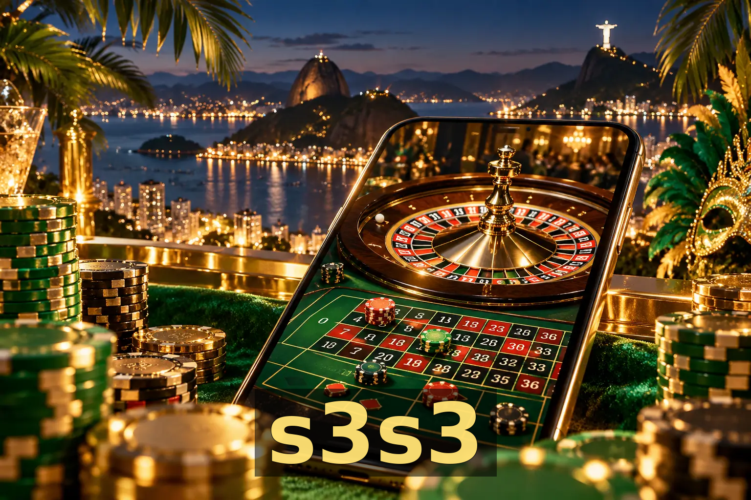 Especificações técnicas download s3s3