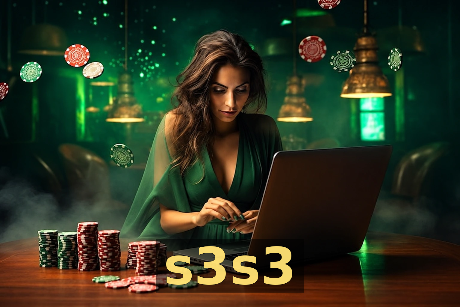 Jogos e entretenimento s3s3 — destaque 2