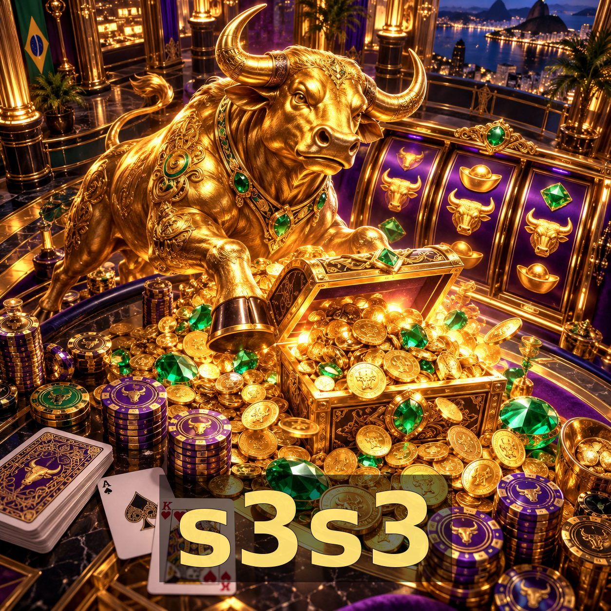 Especificações técnicas download s3s3