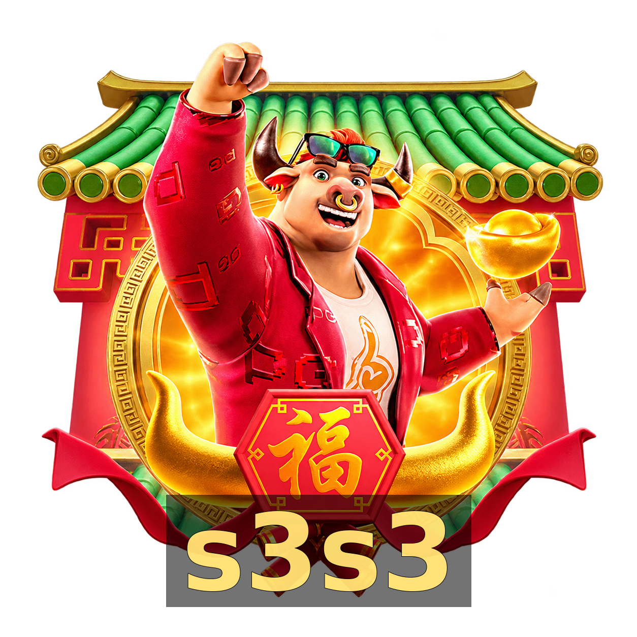 Jogos e entretenimento s3s3 — destaque 1