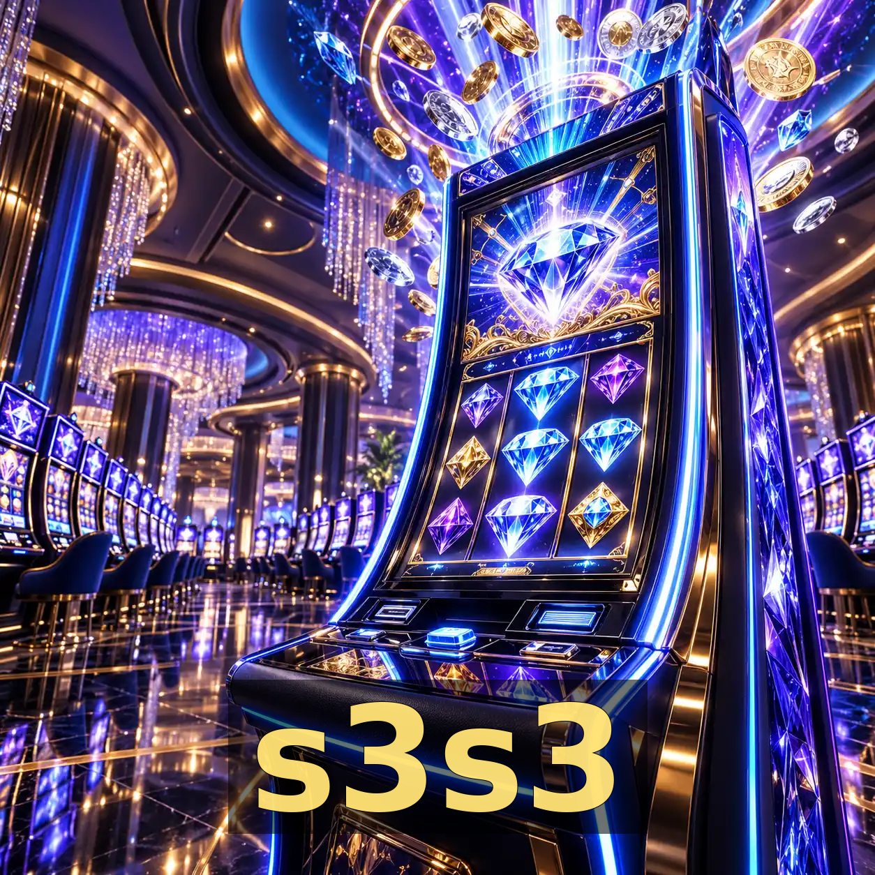 Especificações técnicas download s3s3