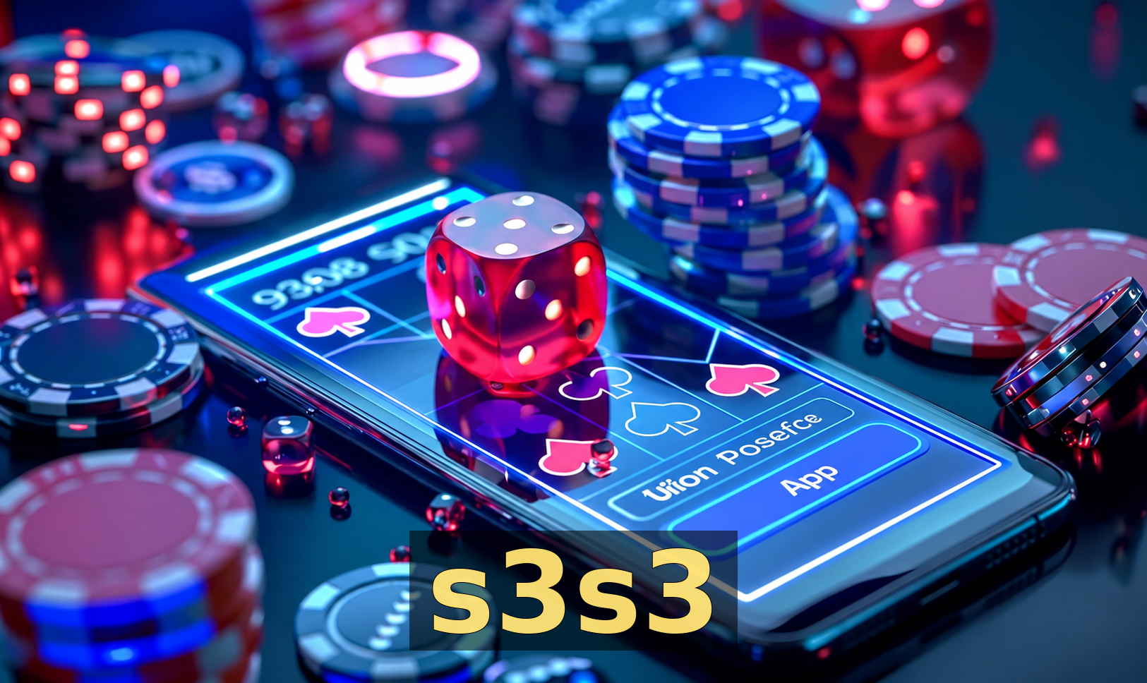 Especificações técnicas download s3s3