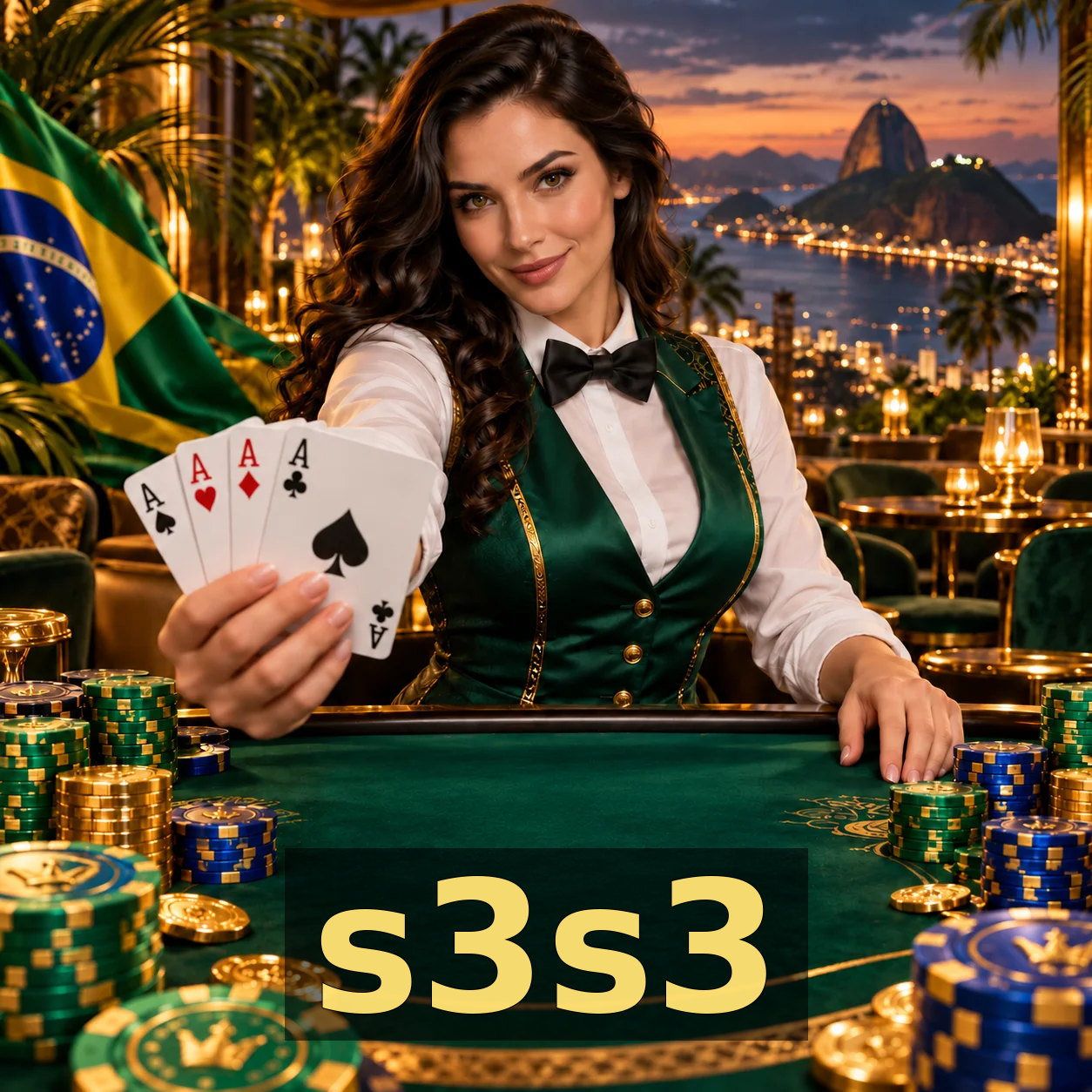 Especificações técnicas download s3s3