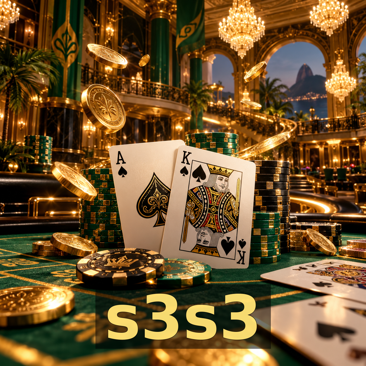 Especificações técnicas download s3s3